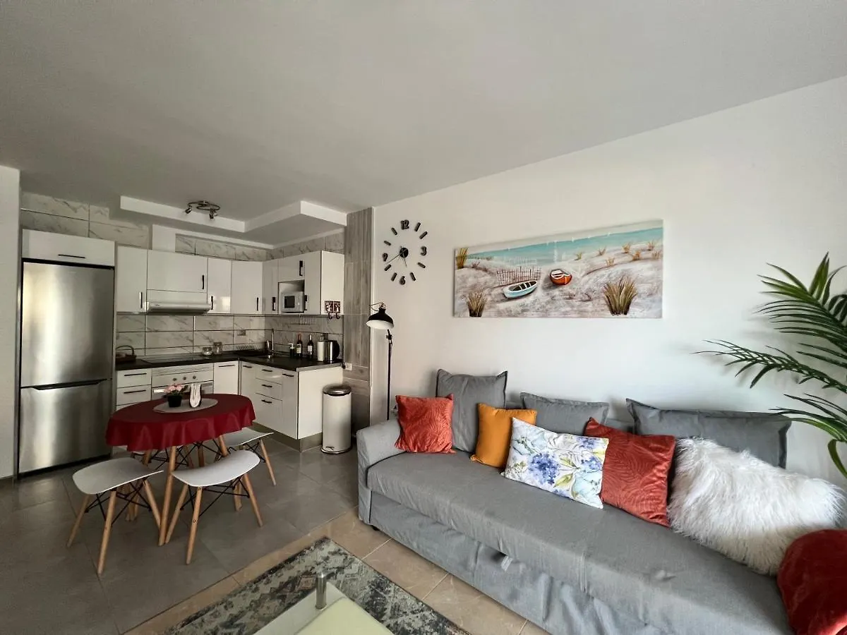 Aloha - Costa Del Silencio Apartment Arona  Spain